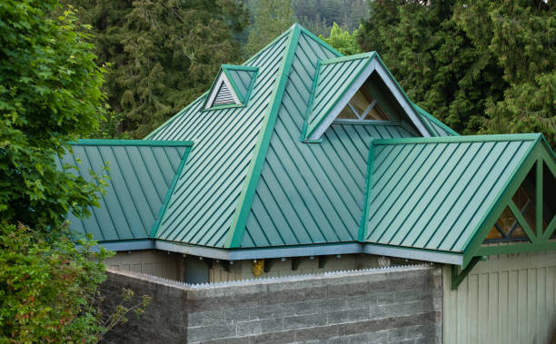 Best 4 Ply Roofing  in Olivet, TN