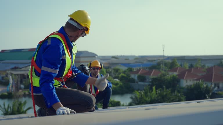 Best Roof Maintenance and Cleaning  in Olivet, TN