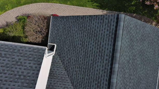 Best Roof Ventilation Installation  in Olivet, TN